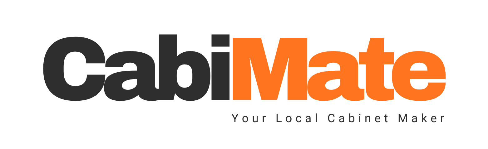 Cabimate, your local cabinet maker