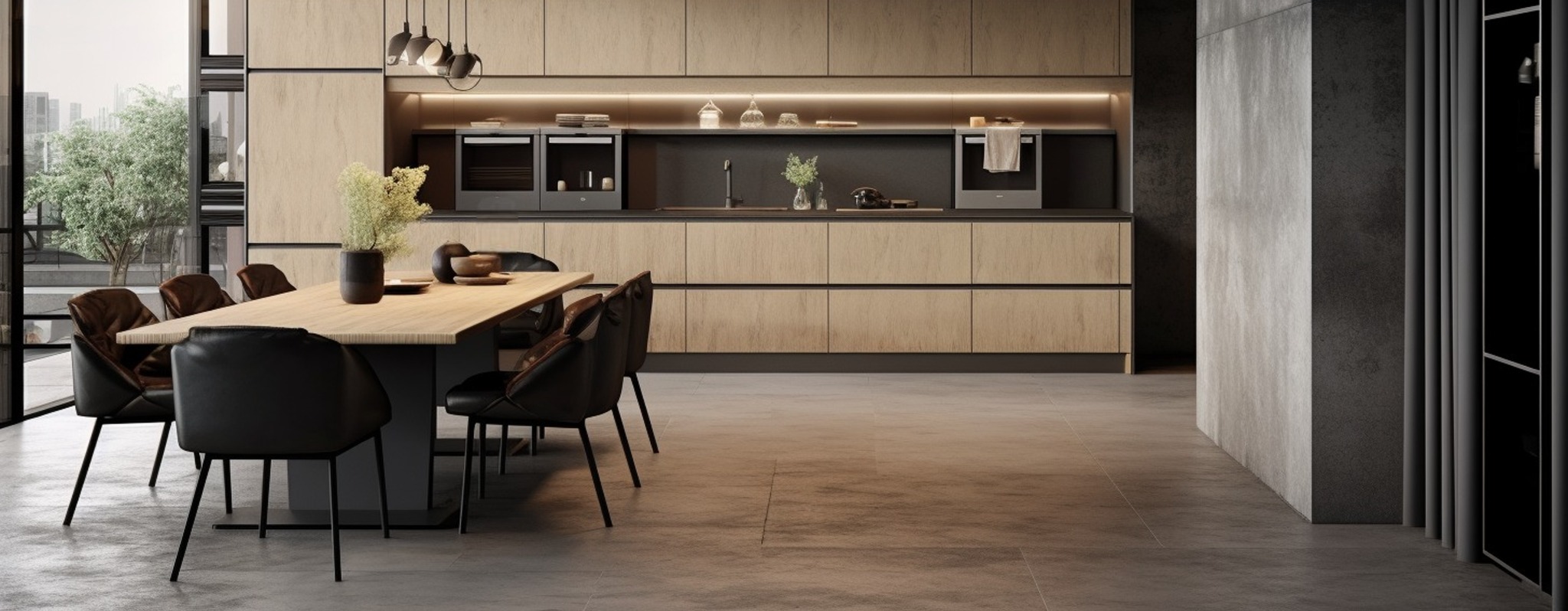 Cabimate custom cabinetry and installation services in Melbourne